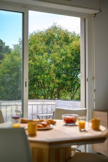 La Villa Julia - Calme - Spacieux - Parking Prive - Climatisation Menton Exterior foto